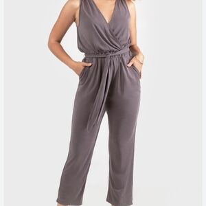 Dex Jumpsuit womens new with tag small